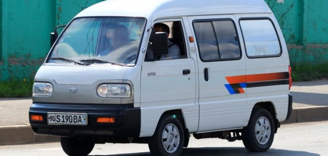 В Узбекистане подорожали машины местной сборки