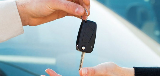 Как автосалоны обманывают покупателей