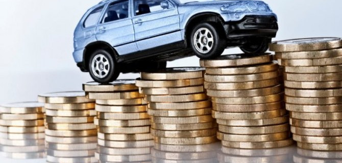 В России ожидается резкое подорожание автомобилей
