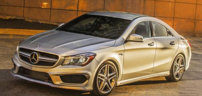 Mercedes-Benz изменит свою линейку дизелей