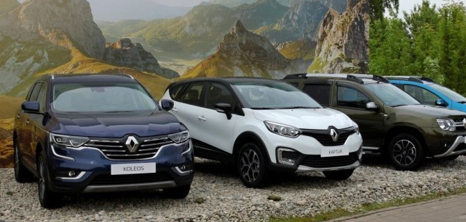 Российский авторынок: эксперты оказались правы