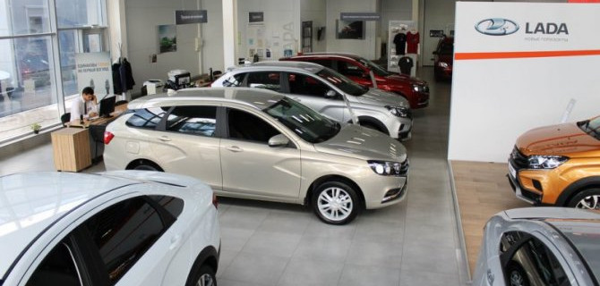 Рост цен: теперь и «АвтоВАЗ»