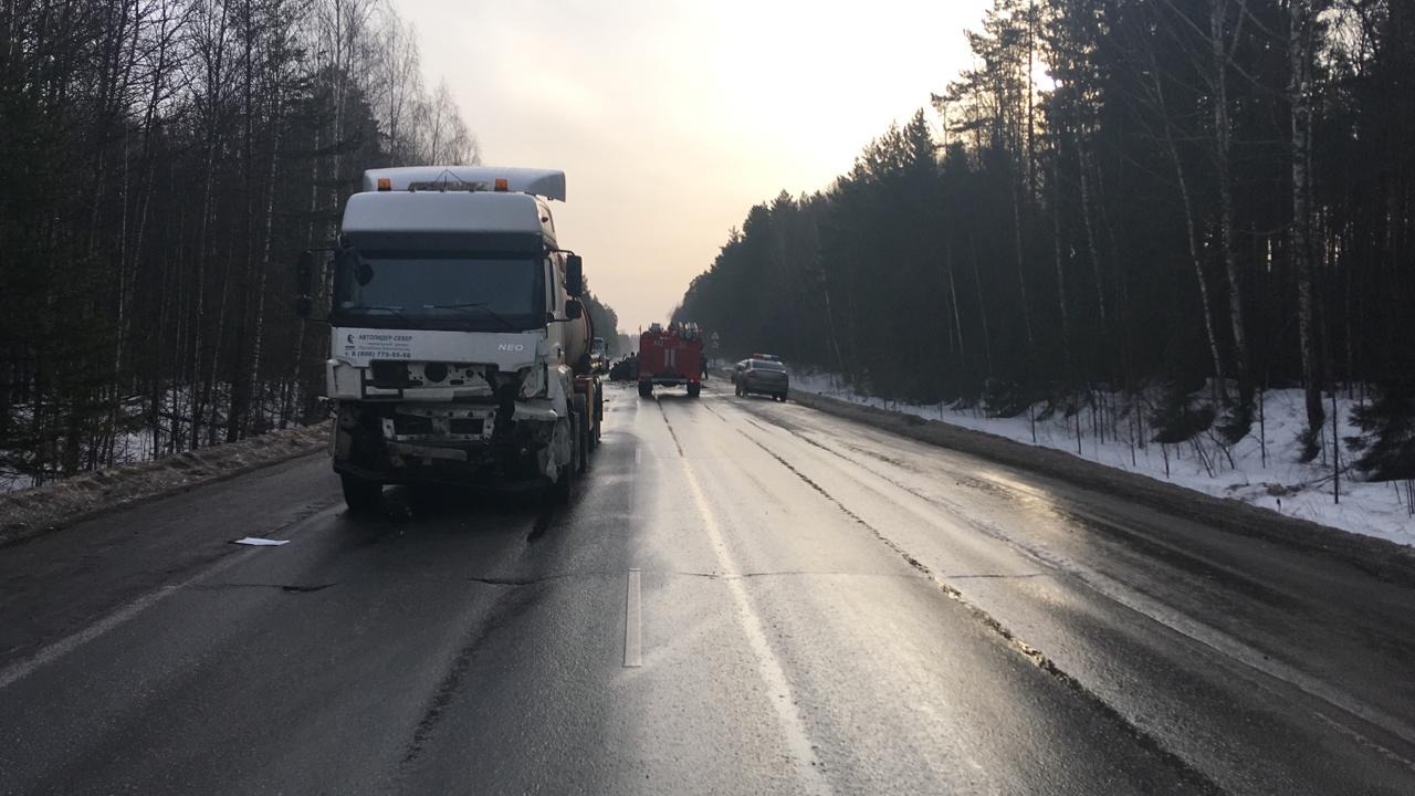 Два человека погибли в ДТП в Башкирии (3)