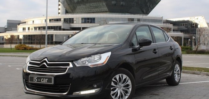 Где в Минске найти прокат автомобиля без водителя