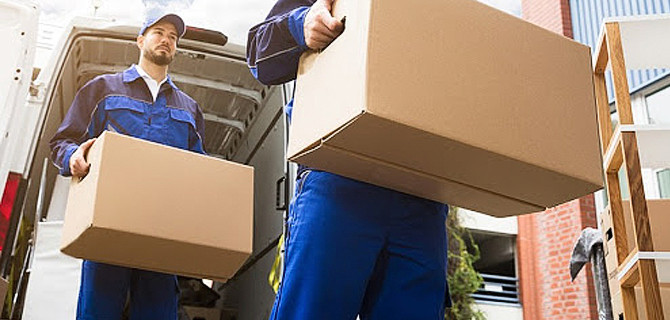 Требования к персоналу, занимающегося грузоперевозками от Имеральд Плюс