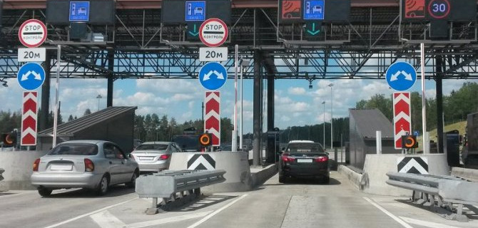 В России введён очередной запрет для автомобилистов