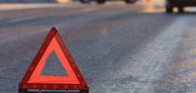 Женщина погибла в ДТП в Касимовском районе Рязанской области