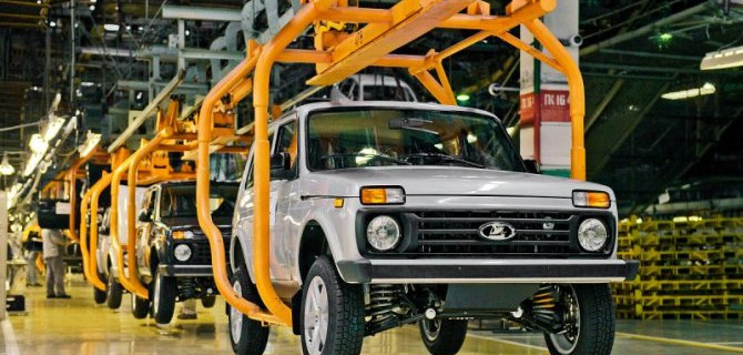 В Госдуме предложили «АвтоВАЗу» снизить цены
