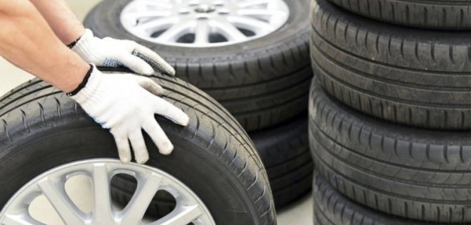 Стоит ли сейчас менять резину?