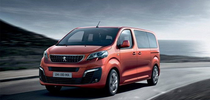 В России отзывают автомобили альянса PSA