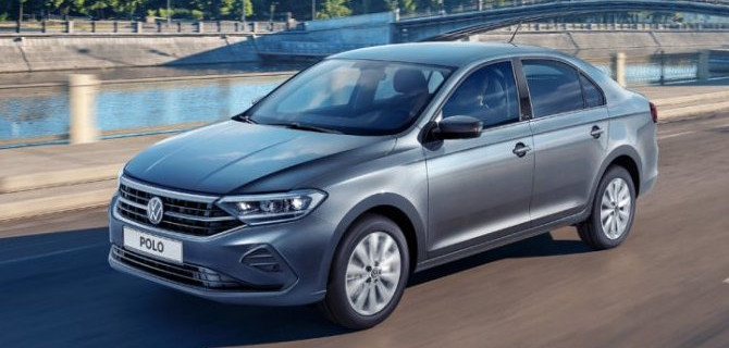 Фольксваген Поло 2020 модельного года, когда выйдет новый кузов?