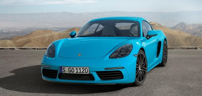 В Porsche начали печатать кресла на 3D-принтере