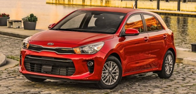 Какие иномарки наиболее популярны в России?