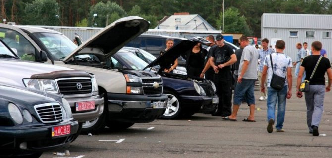 Покупка автомобиля: низкая цена может стать «засадой»