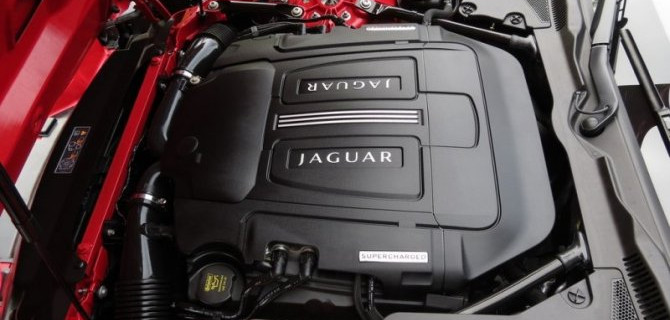 Особенности ремонта автомобилей Jaguar