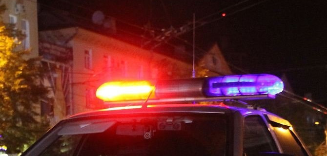 В Смоленске автобус насмерть сбил пешехода