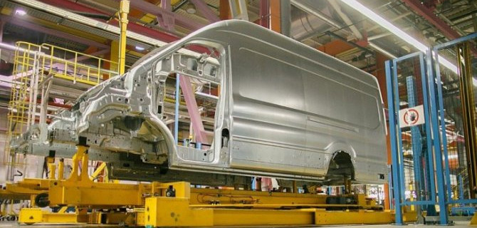 В Sollers допустили возможность остановки производства