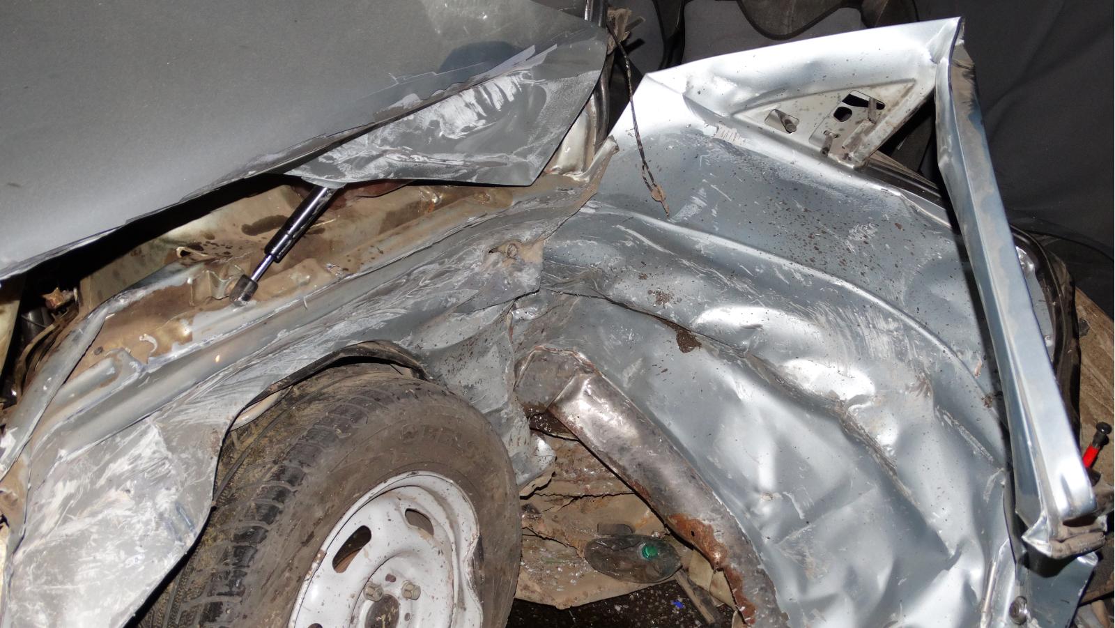 Два человека погибли в ДТП на Ставрополье (1)