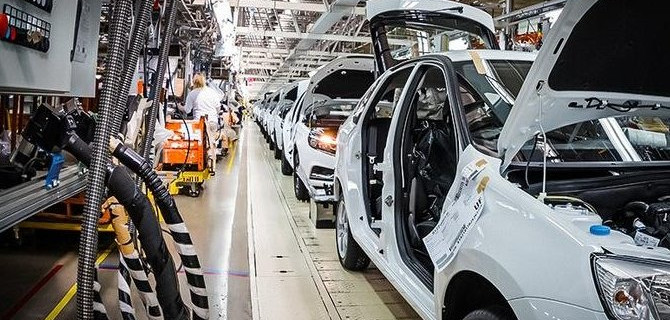 На «АвтоВАЗе» выявлен ещё один заболевший коронавирусом сотрудник — в карантин отправлено ещё 29 человек