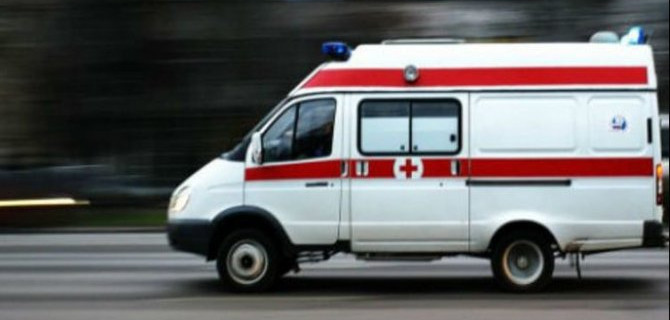 Три человека пострадали в ДТП в Сосновоборском районе