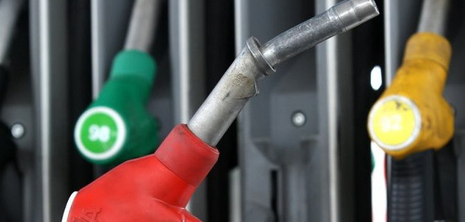 Продавцы бензина хотят налоговых каникул на время пандемии коронавируса