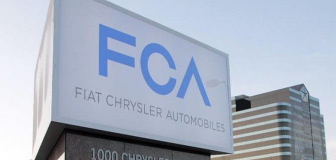 Концерн FCА воюет с коронавирусом