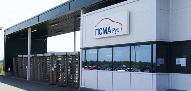 PSA Groupe останавливает производство автомобилей Peugeot, Citroёn и Opel на заводе в Калуге