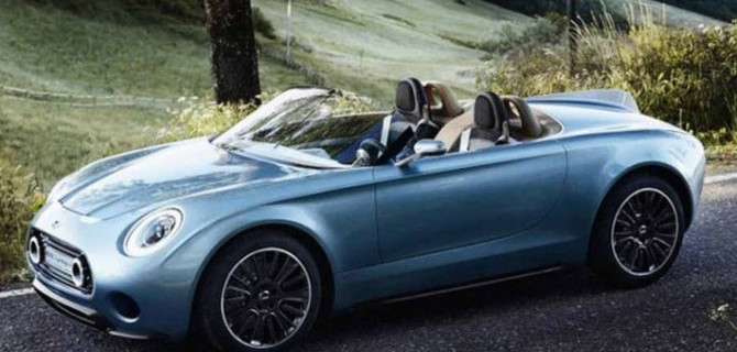 Появится ли среднемоторный Mini?