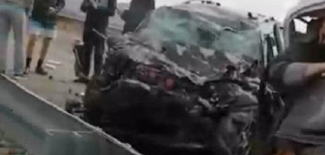Водитель иномарки погиб в ДТП в Чернышевском районе