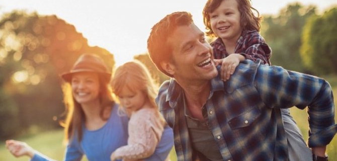 СЕМЕЙНЫЙ ТЕСТ-ДРАЙВ SKODA В АСЦ SKODA ВНУКОВО!