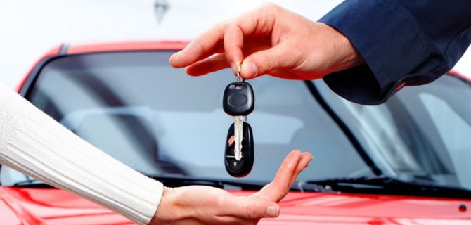 В России растёт число выданных автокредитов