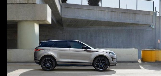 Новый сезон, новые перспективы. Фиксированная стоимость ТО Range Rover Evoque в «АВИЛОН»