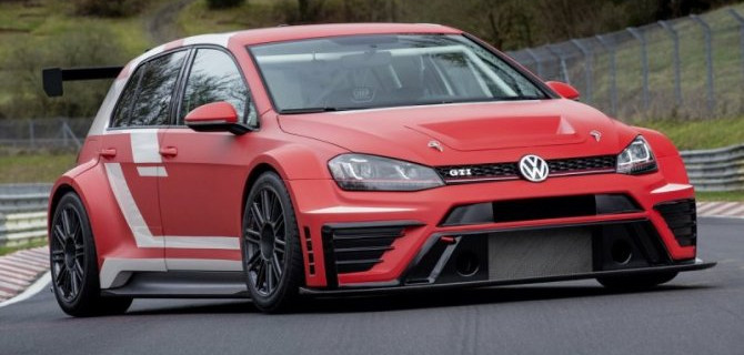 Volkswagen не будет отказываться от «механики»