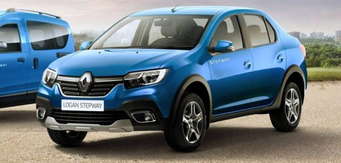 Renault приостановит производство машин в РФ