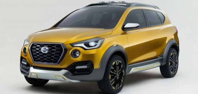 Nissan Magnite приедет и в Россию