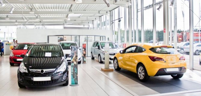 Пандемия: «Авто.ру» помогает дилерам