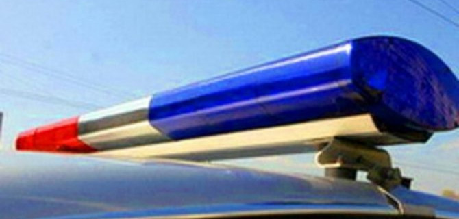 18-летний водитель сбил пешехода в Брянской области