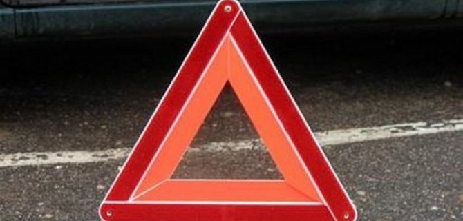 В Воронеже в ДТП погиб водитель иномарки