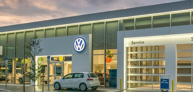 Важное объявление от Автоцентра Сити-Каширка!