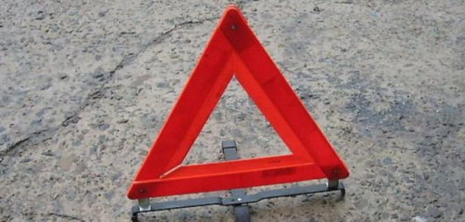 Девушка погибла в ДТП в Быковском районе Волгоградской области