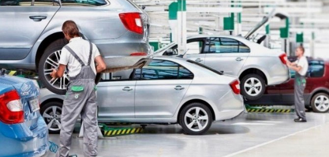 Владельцы новых автомобилей SKODA получат годовое обслуживание в подарок