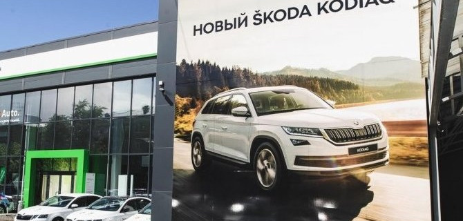 Автопрага предложила владельцам автомобилей с пробегом оплатить их расходы за техобслуживание