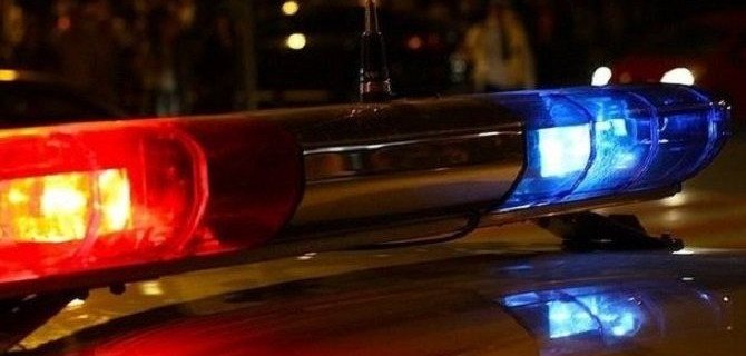 В Омской области водитель мопеда насмерть сбил пешехода