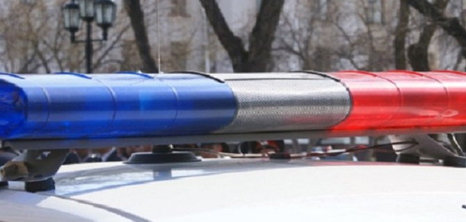 В Тюмени сбили пожилую женщину