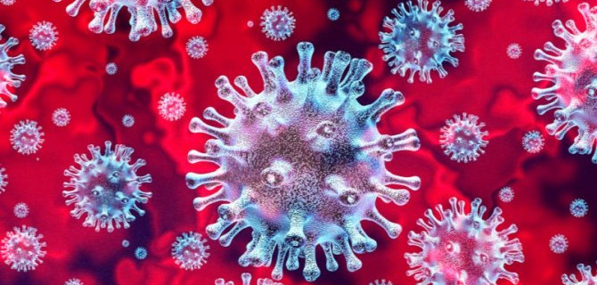 Пандемия: как дезинфицировать салон автомобиля