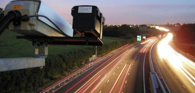 На российских дорогах появился новый «развод»