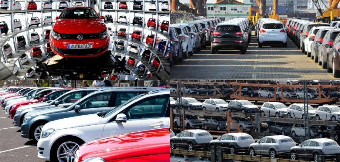 Пандемия: мировой авторынок серьёзно «просядет»