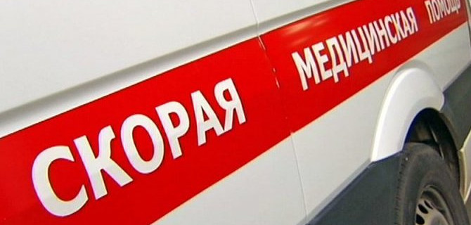 8 человек пострадали в ДТП в Якутии