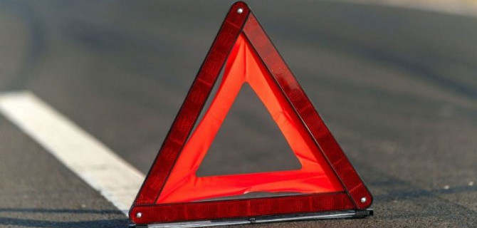 В ДТП в Воронежской области погиб мотоциклист