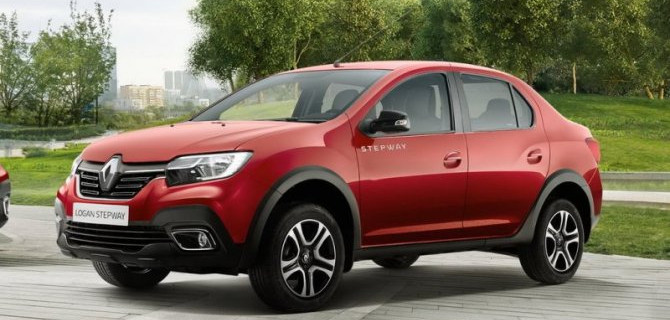 Падение рубля: подорожали все модели Renault